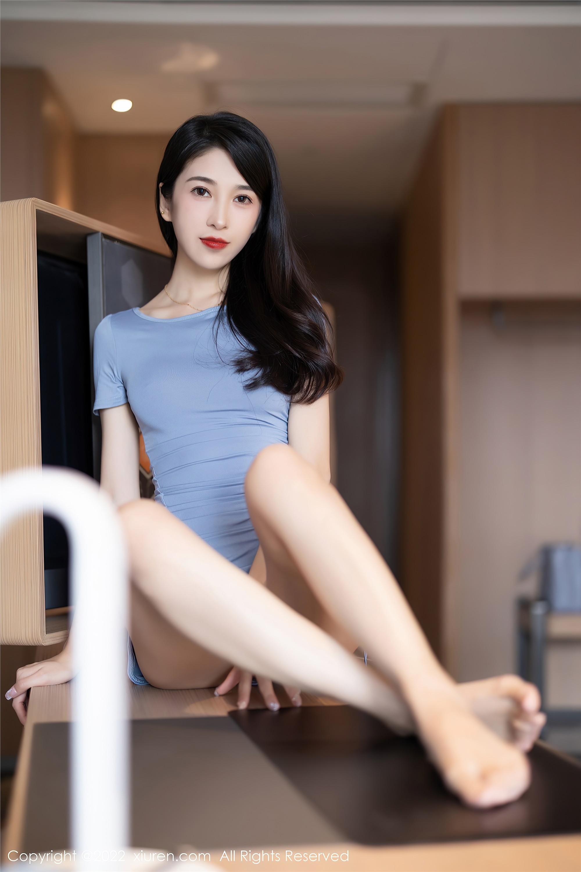 Xiuren秀人网 2022.10.11 NO.5692 林乐一